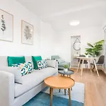 Suite Homes Penthouse La Merced