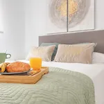 Suite Homes Penthouse La Merced