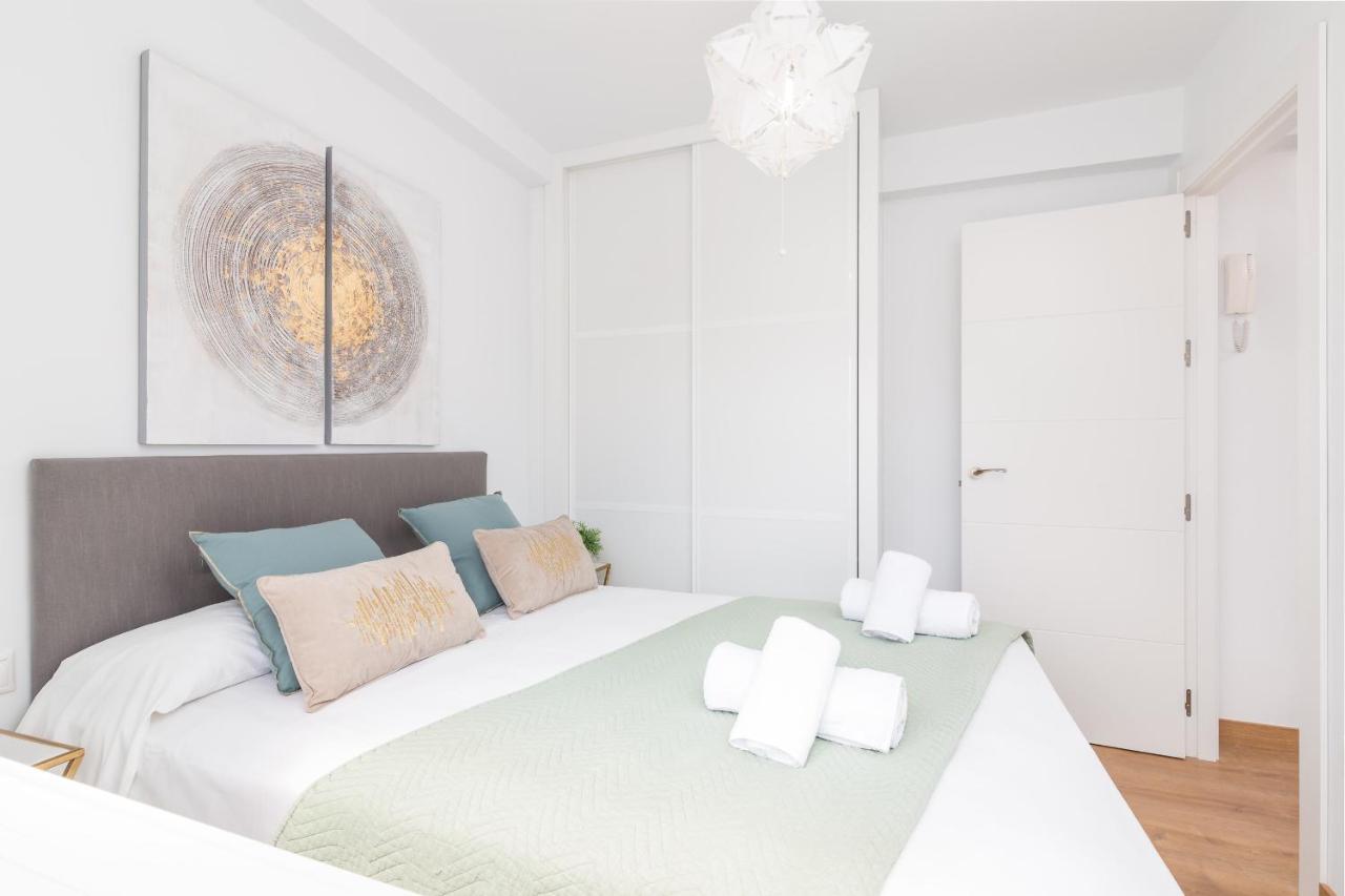 Homes Penthouse La Merced *