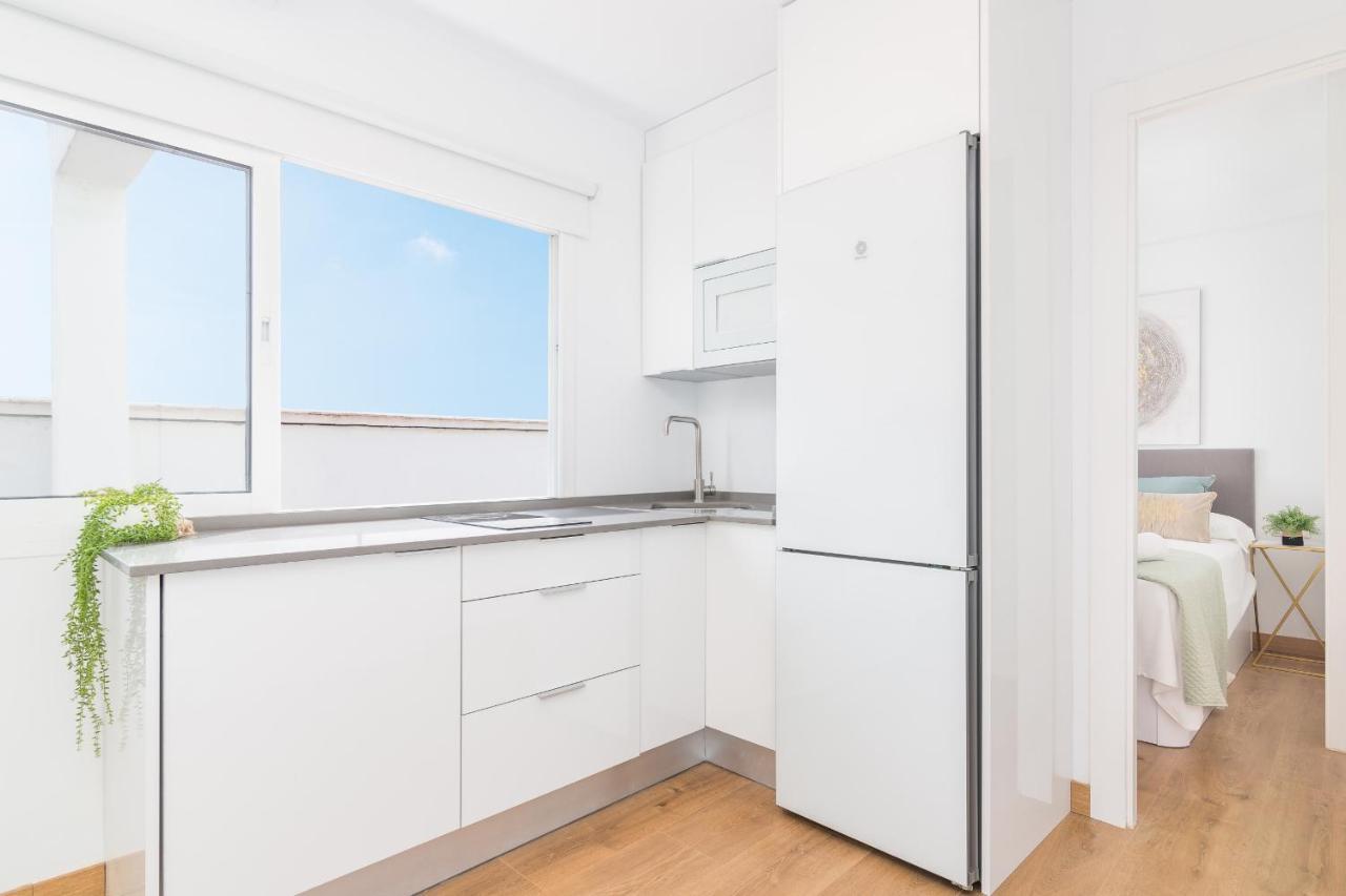 Apartment Homes Penthouse La Merced *
