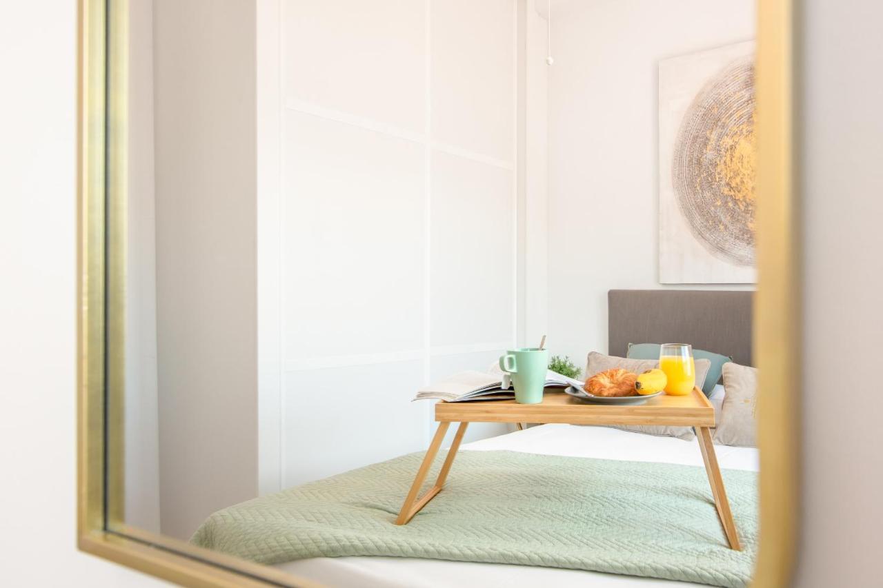 Homes Penthouse La Merced
