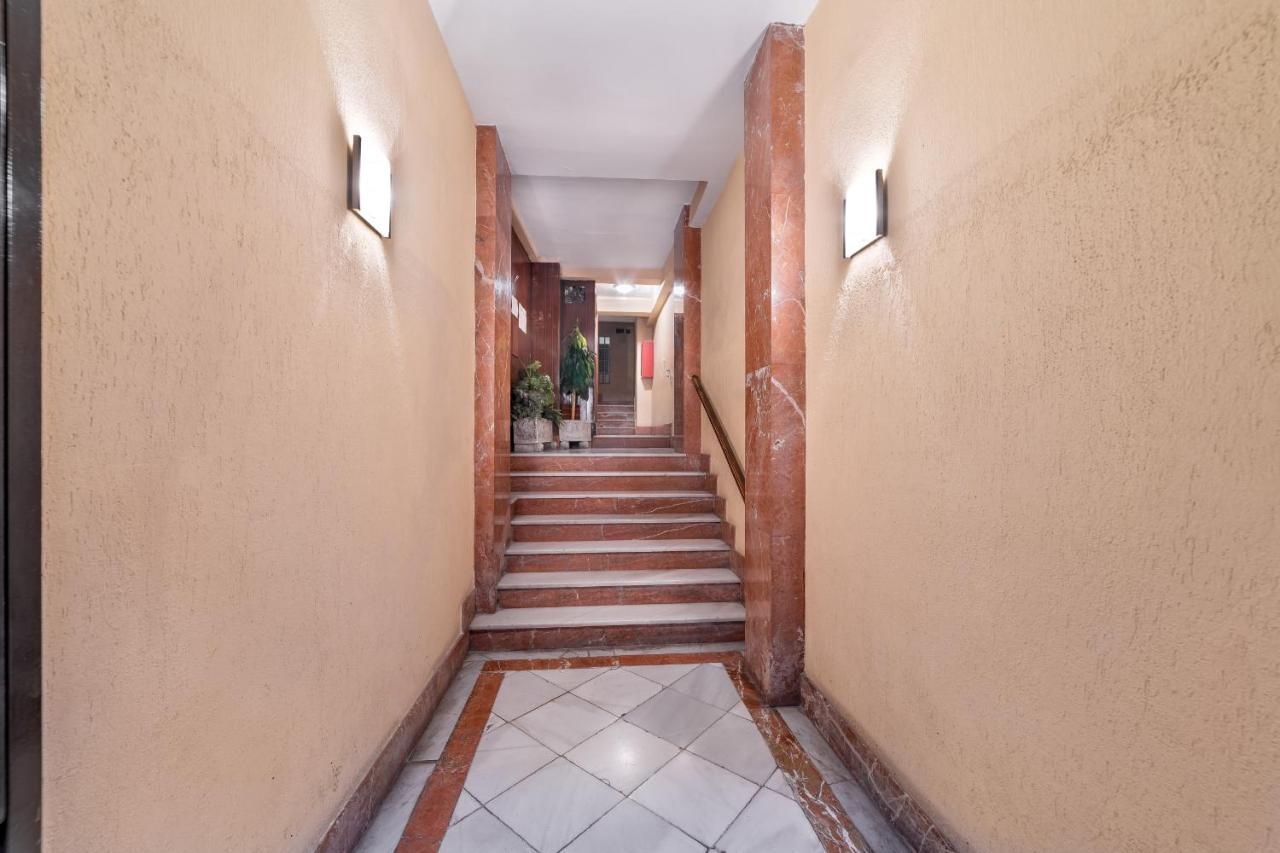 Apartment Homes Penthouse La Merced *