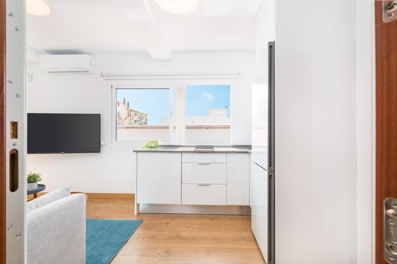 Homes Penthouse La Merced *
