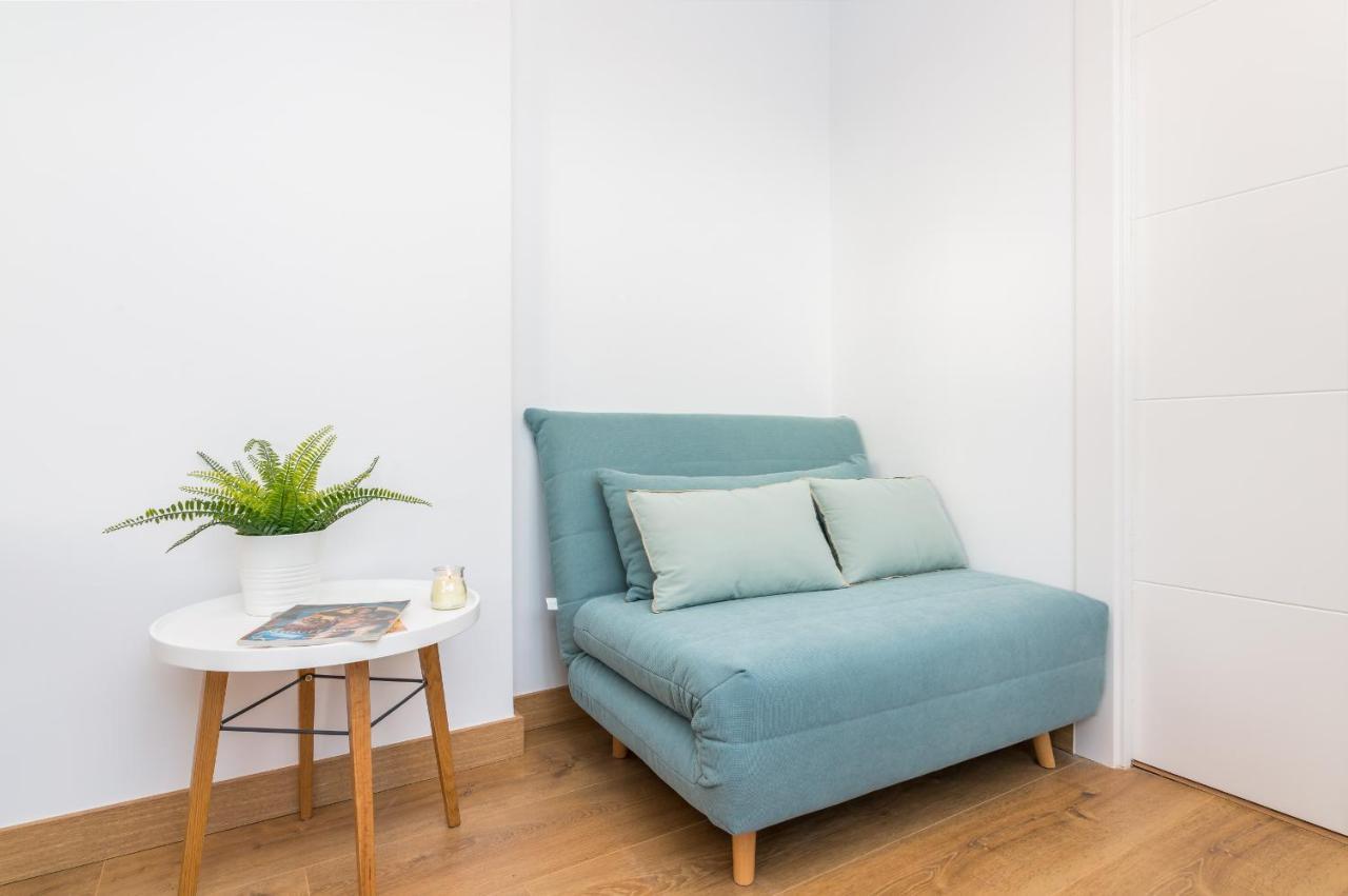Homes Penthouse La Merced *